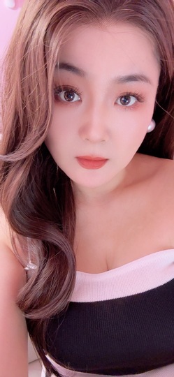 肉肉小娘子幸运降临的图片