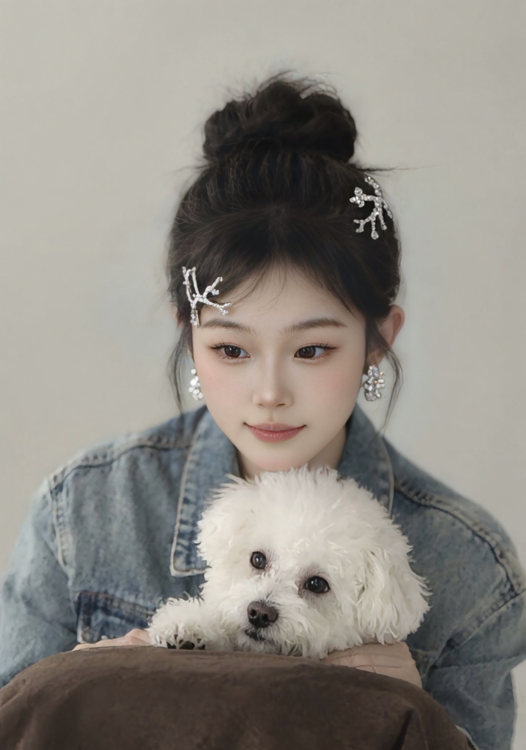 兔🐰求一束红光主播图片