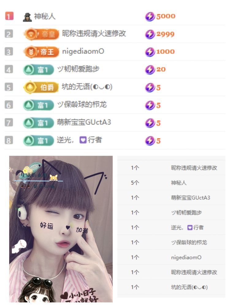 懒羊羊爱跑步的主播照片