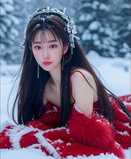 ♥美梦梦♥求百元榜主播照片