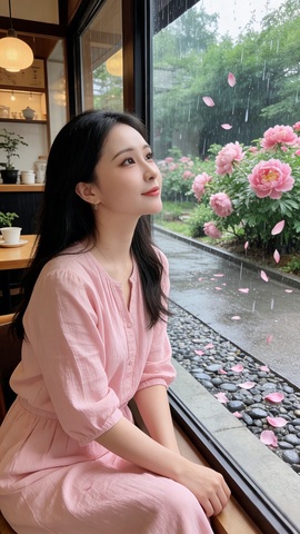 茶茶姨妈休一天的图片