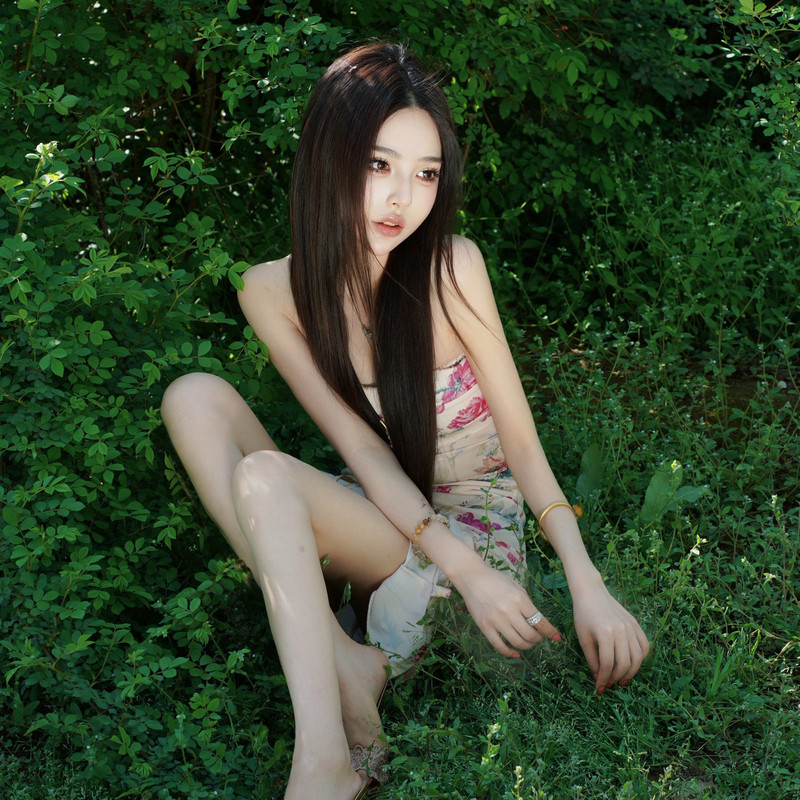 朴恩妍的直播间