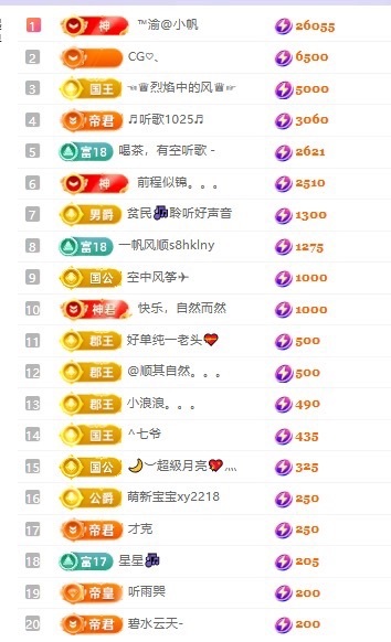 念安🎶唱歌不连麦主播图片