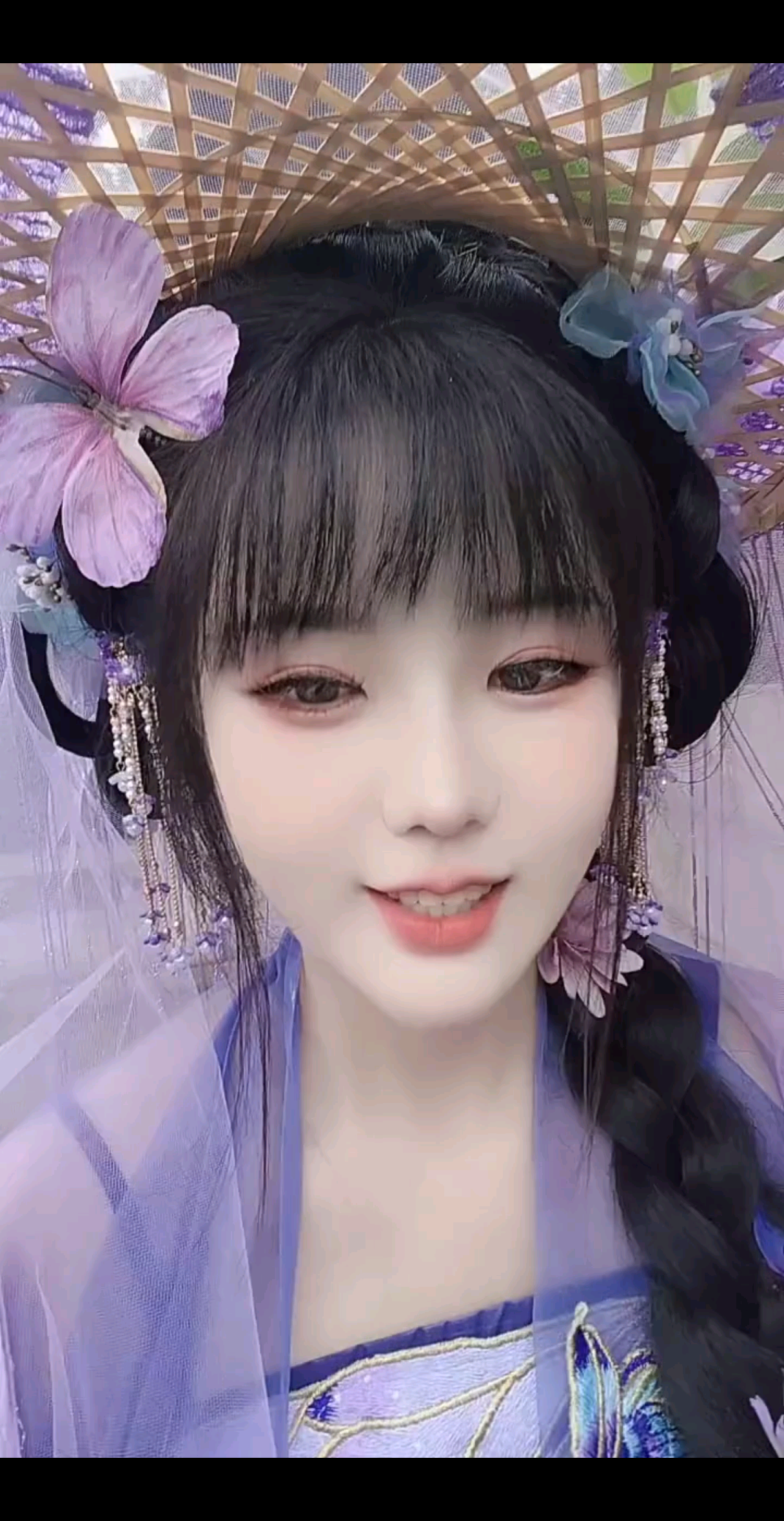 简单介绍黄鹤楼😂😂