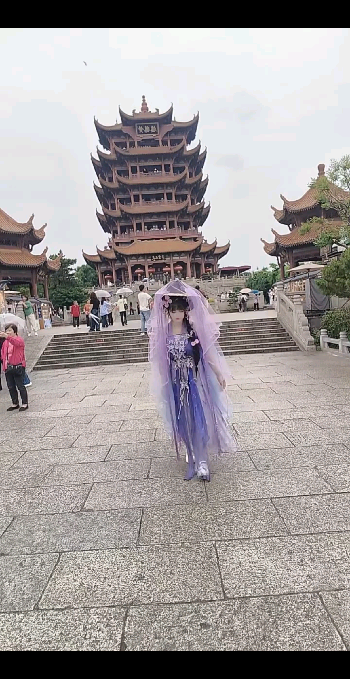 行走江湖多年，终于来