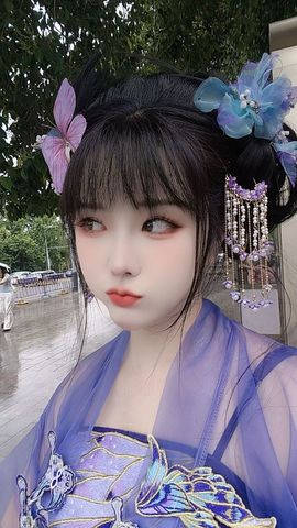 妞妞在江西的图片