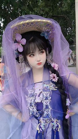 妞妞在江西的图片
