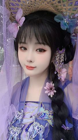 妞妞在江西的图片