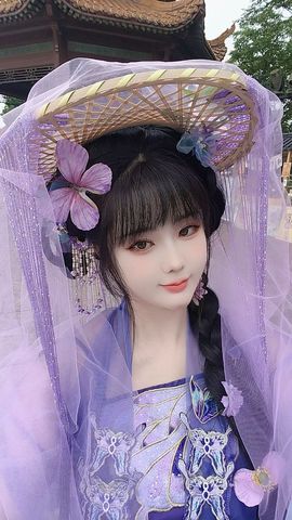 妞妞在江西的图片