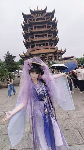 妞妞在江西的图片