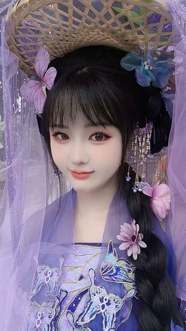 妞妞在江西的图片