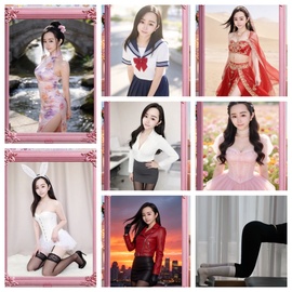 小虎牙ゞ瑄💘瑄つ的图片