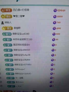 泡泡👑的图片