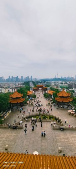 妞妞在江西的图片
