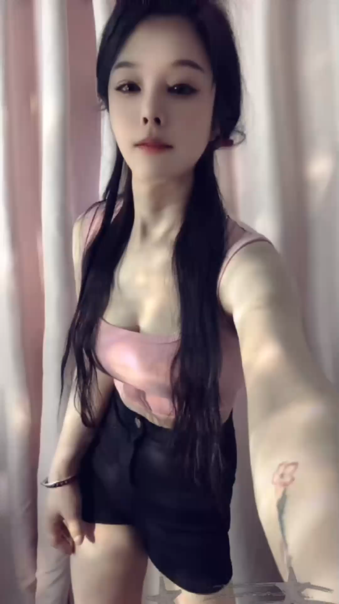 你不要想那么多了，想