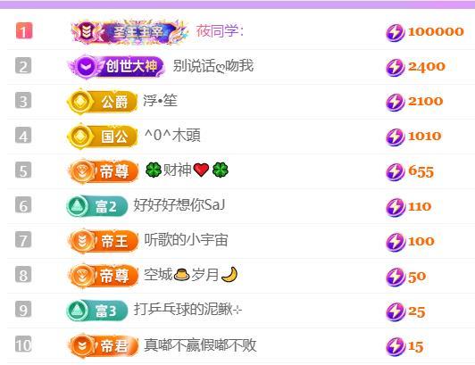 🍀冰雪❤️暂不连麦主播图片