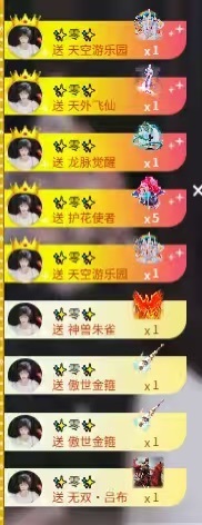 小丸子🍡。主播照片