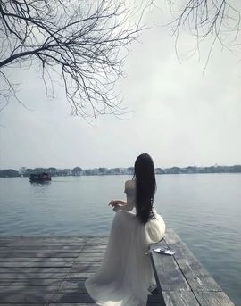 顾七七～主播照片