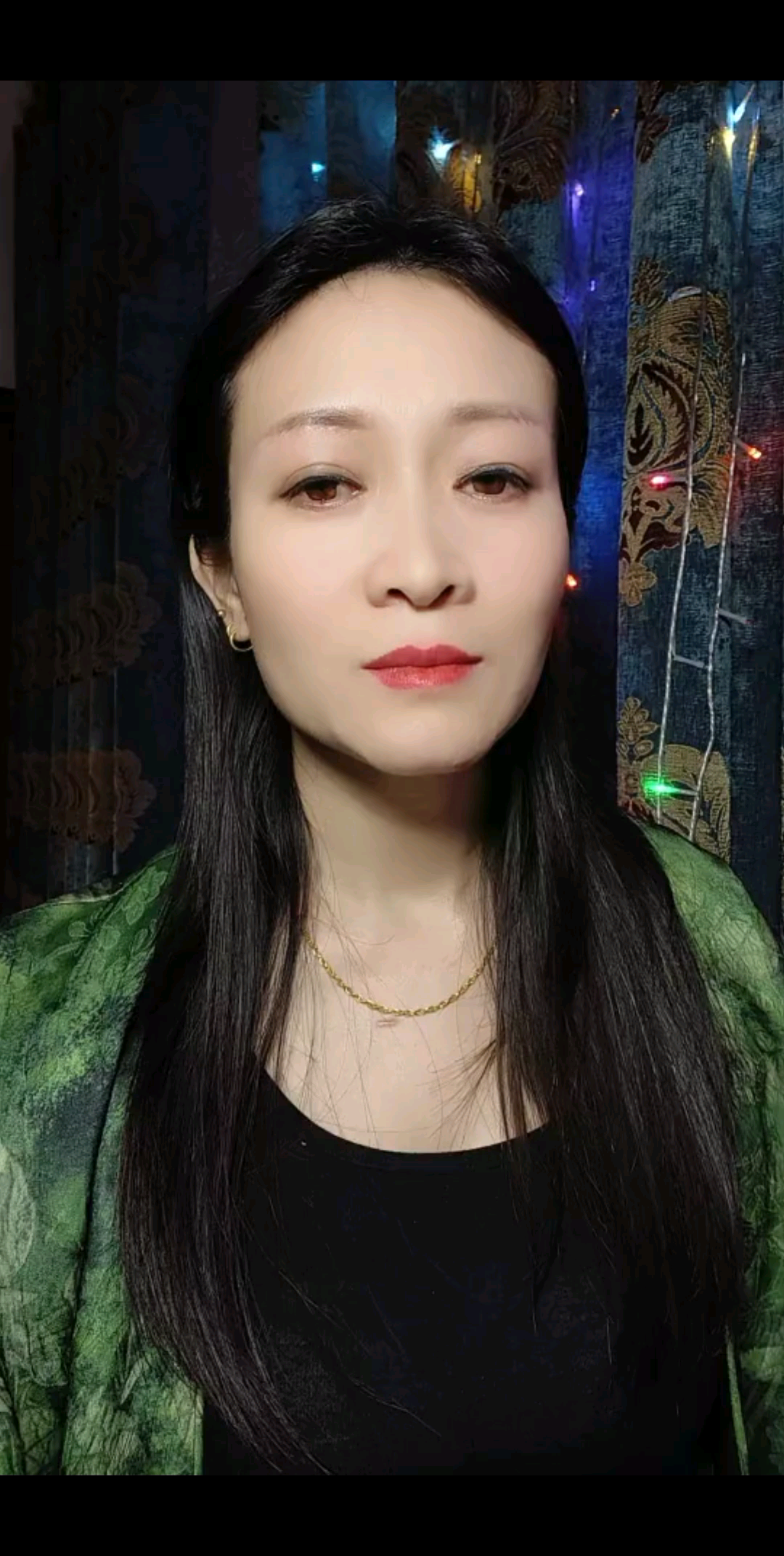 重感情的人，爱听伤感歌