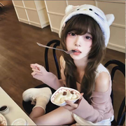 新人米小兔