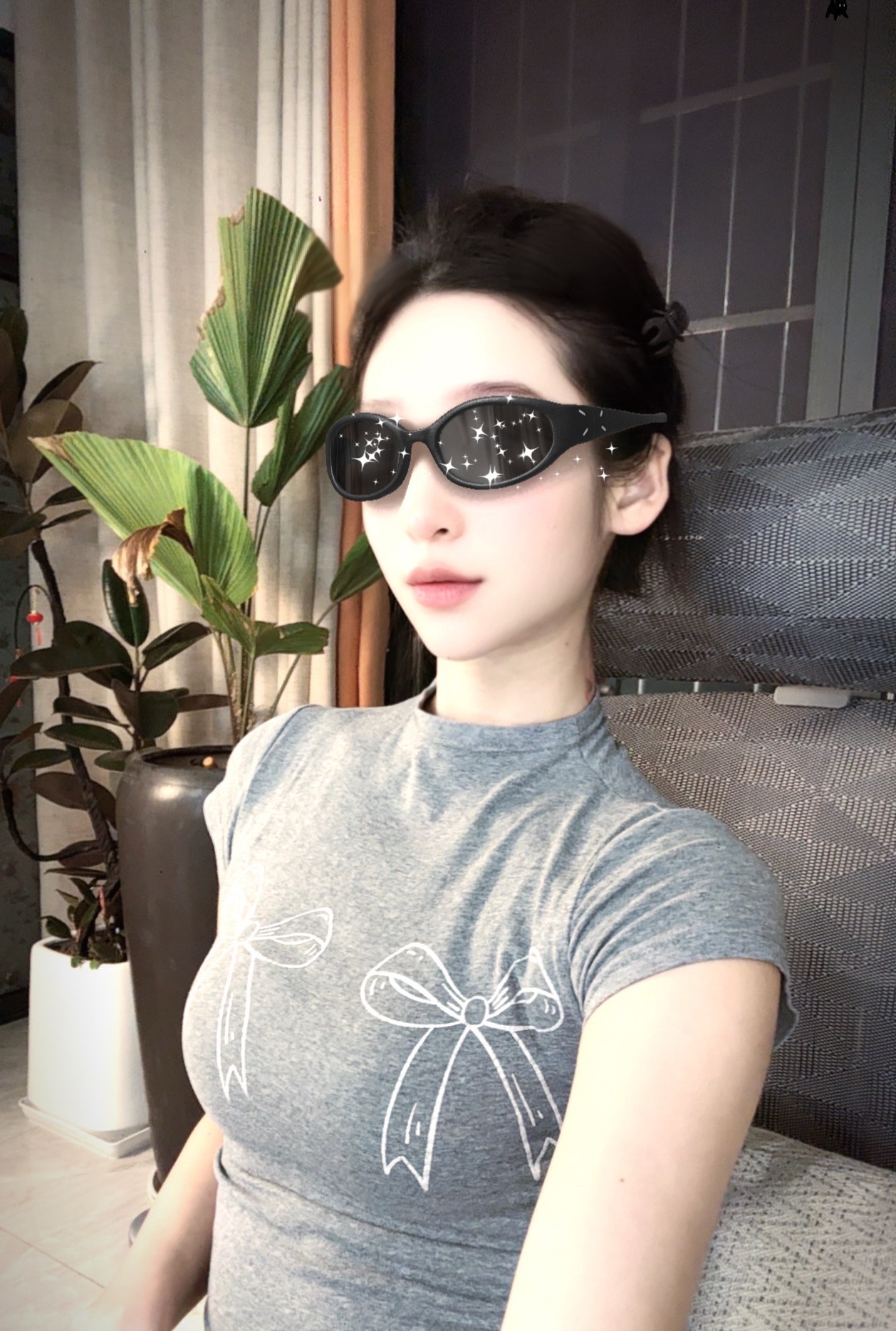 鹿笙求百元榜主播图片