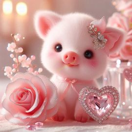 囧小豬🐷的图片