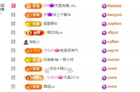 小董事爱唱歌主播图片