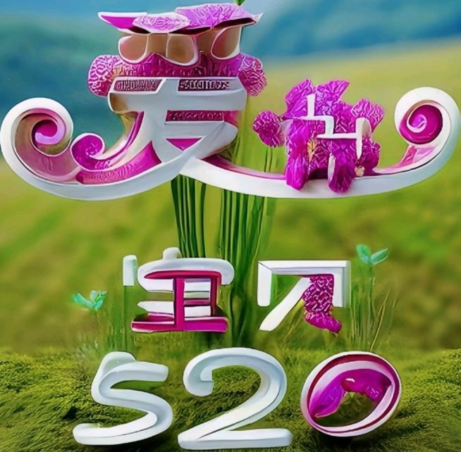 倔犟老登，信命不认命的主播照片