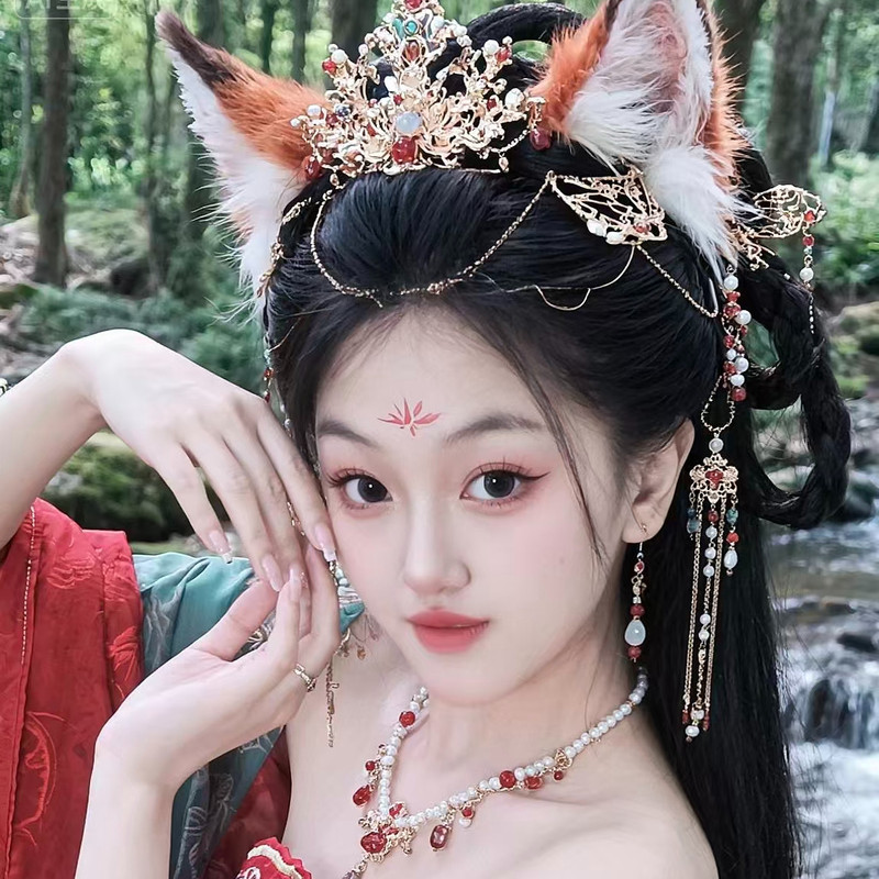 @小晞酱的直播间