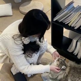 ꕤᴗᴗ)💕圣瑶主播照片