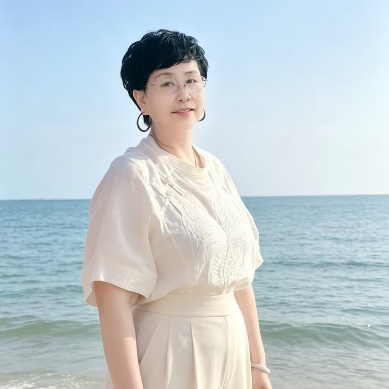 轩轩姐的主播海报