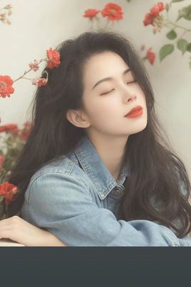 @一陆阳光主播照片