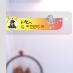 林苏月超幸运的图片
