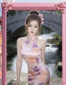 雅欣小可爱吖💗，的图片
