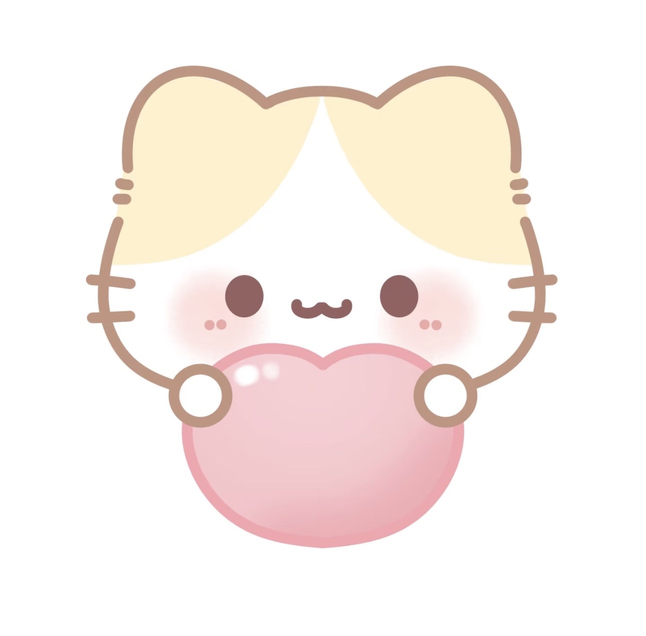 湘湘贺猫猫🐱升级主播图片