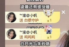 念安🎶唱歌的图片