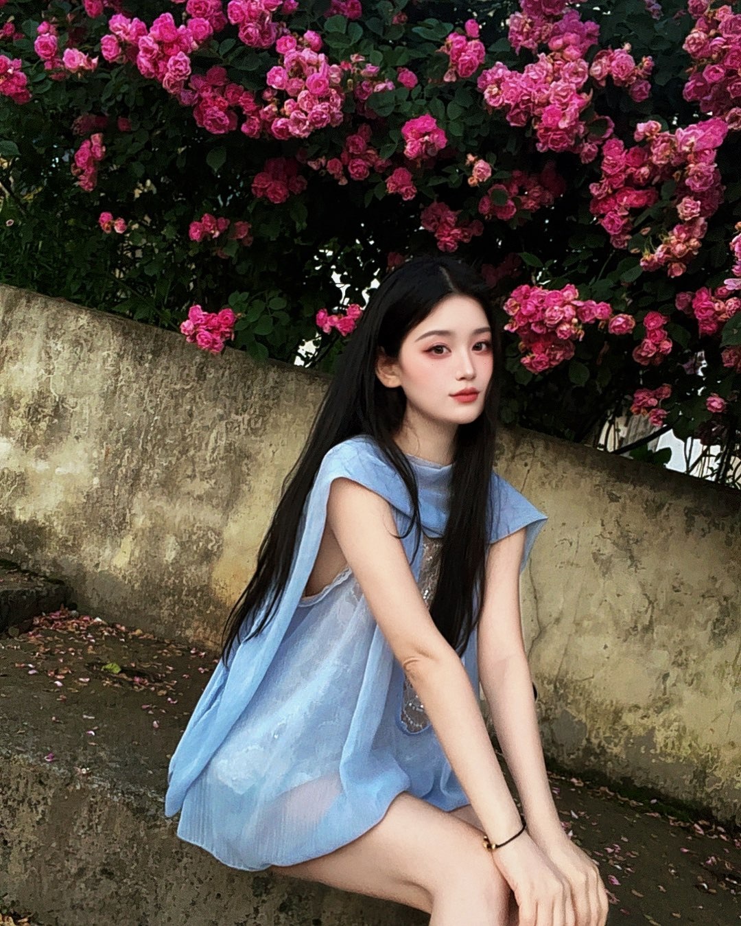 小青青~~的主播照片