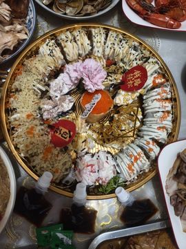 顾七七～主播照片