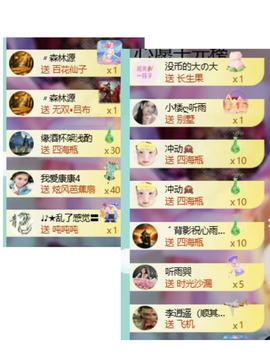 代理心雨越来越好的图片