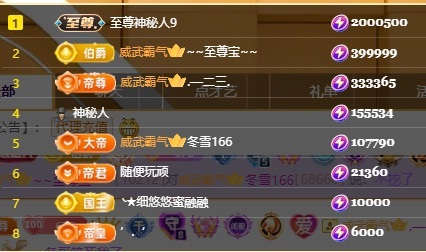 灵儿💗唱歌滴主播图片