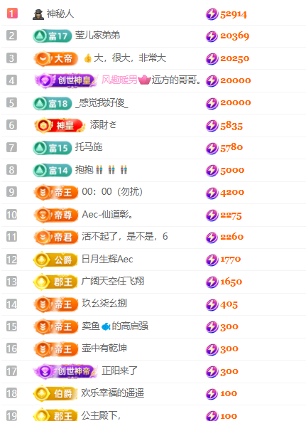 莹儿休一主播图片