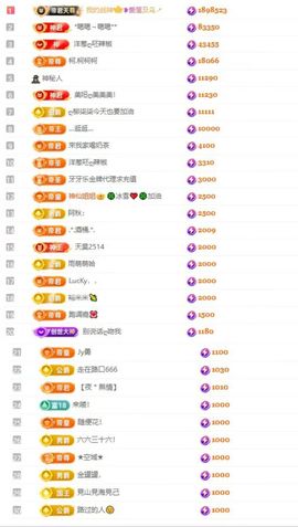 小玲儿～开心就好主播照片