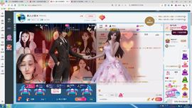 新人小慧￥主播照片