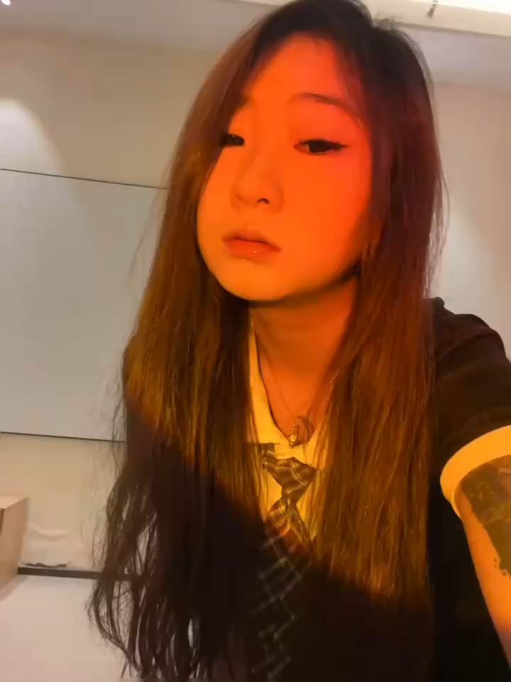 照骗哈哈哈哈