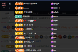 仙紫呀💕唱歌主播的图片
