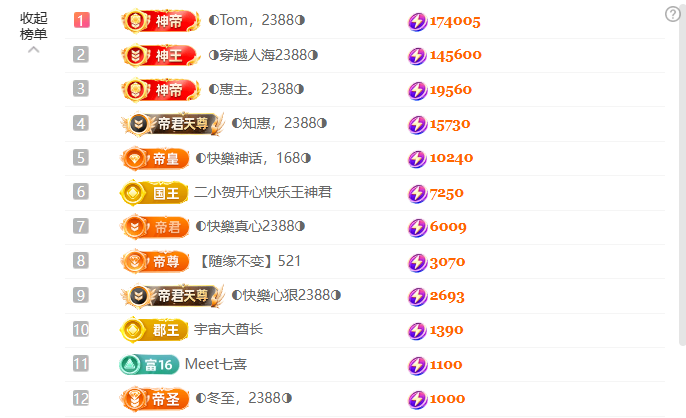 惠主周年庆典感谢大家主播图片