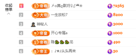 A代理❤玲儿❤主播照片