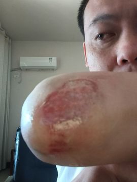 喜乐无忧😁主播照片