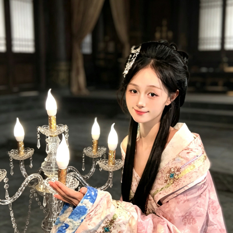 沅沅🎤6月艳阳天
