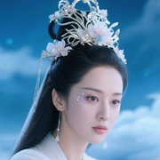 广阔天空任飞翔